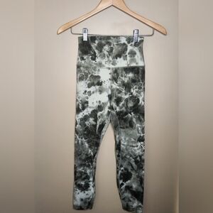 Lululemon Align Pant 25" *Diamond Dye. Size 4. #W5CQTS